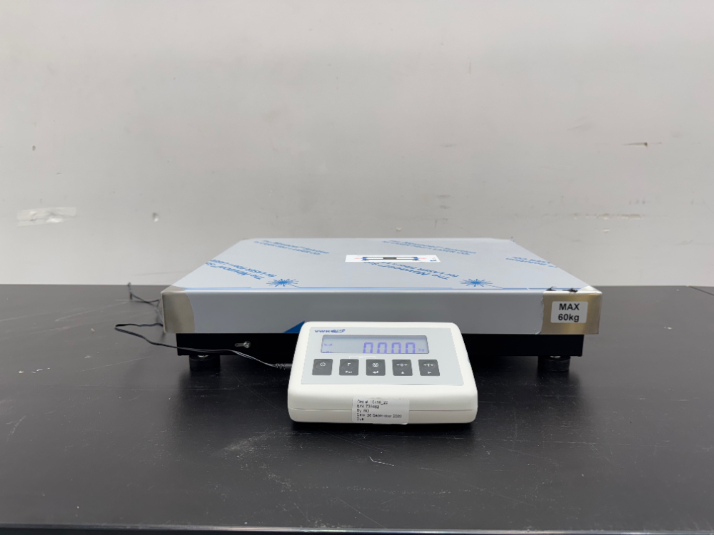 Image of VWR Digital Scale